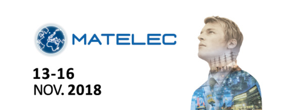 <!--:es-->GRUPO ELEKTRA y FENIE te invitan a asistir a las jornadas de “Soluciones de electromovilidad y otras aplicaciones IoT para el edificio 4.0” en Matelec 2018<!--:-->