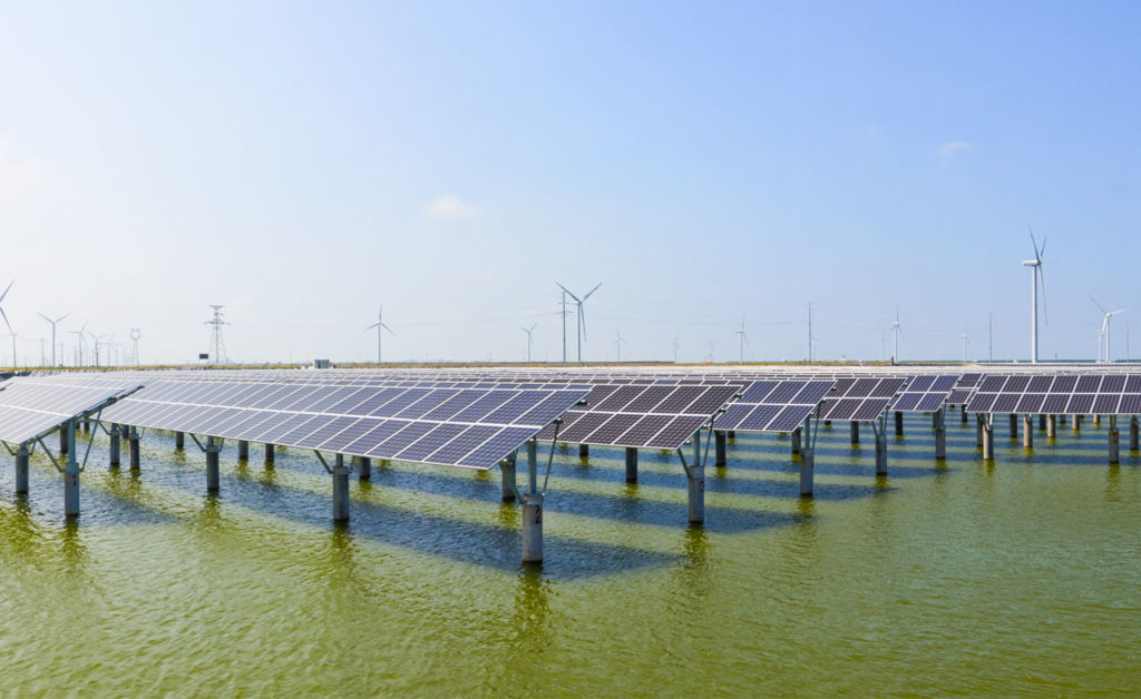 <!--:es-->La energía fotovoltaica encuentra en la hidroeléctrica una batería virtual<!--:-->