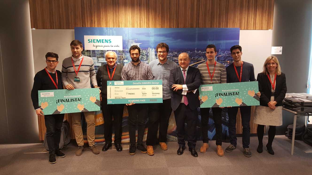 <!--:es-->Grupo Elektra participa como jurado en el primer desafío SIMARIS Design de Siemens<!--:-->