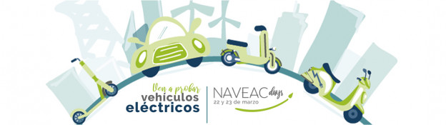 Naveac days