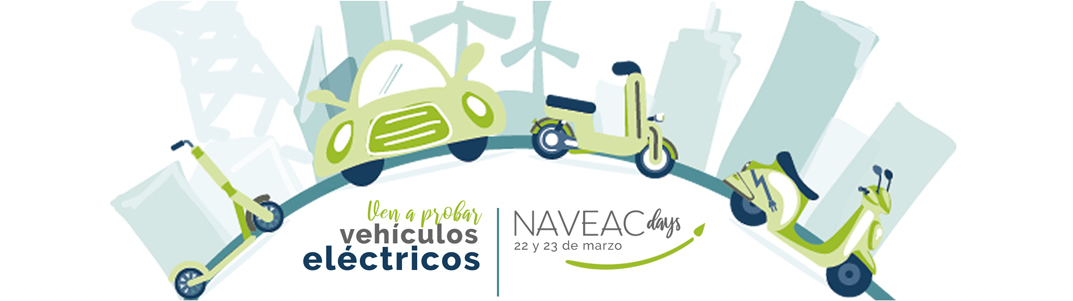 <!--:es-->Elektra S.A. patrocina la primera edición de  Naveac Days 2019<!--:-->