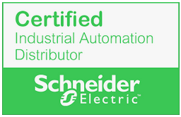 sell certificados como partners industry por Schneider