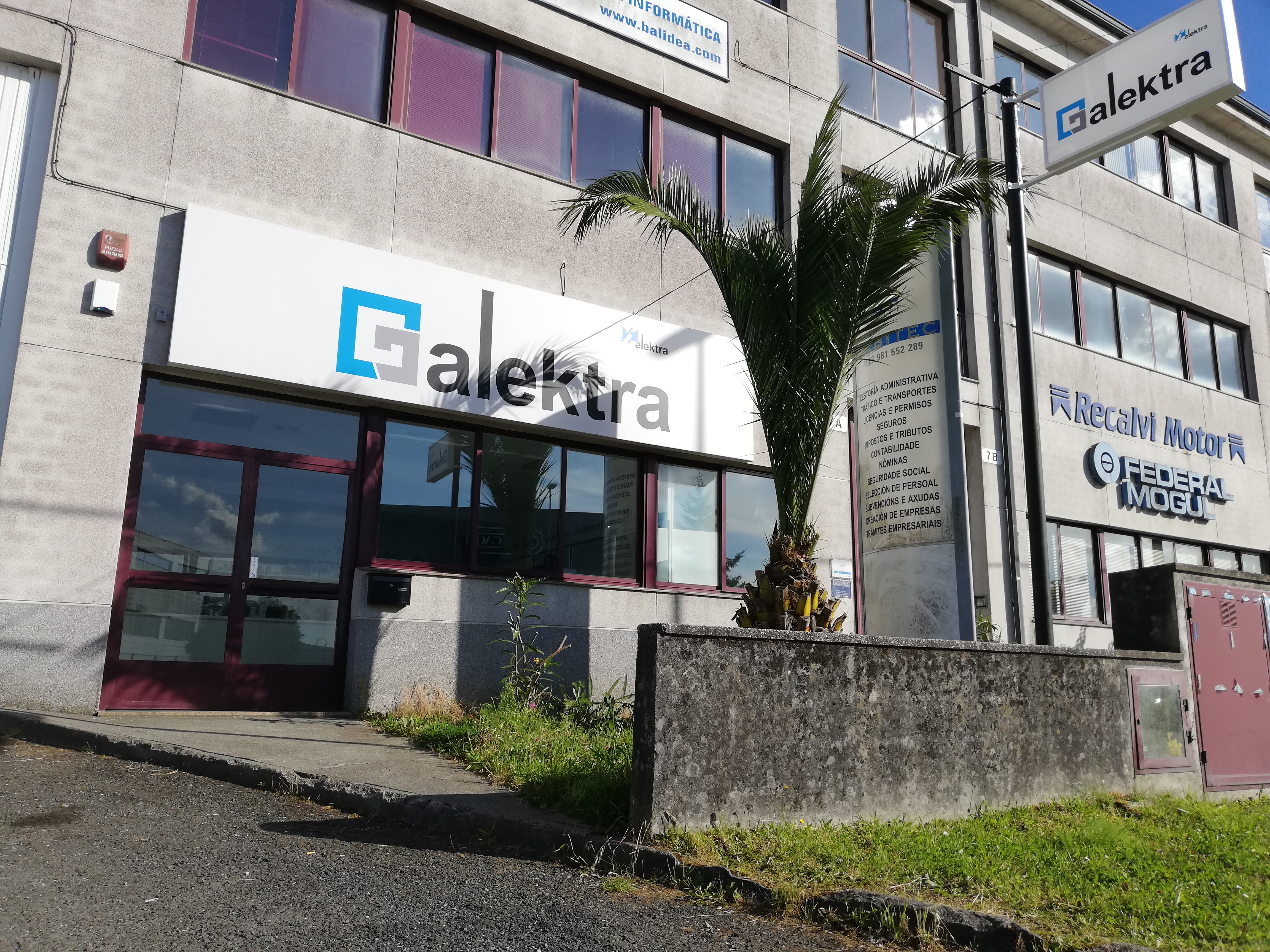<!--:es--> Nueva apertura: Galektra abre un nuevo punto de venta en Santiago de Compostela<!--:-->
