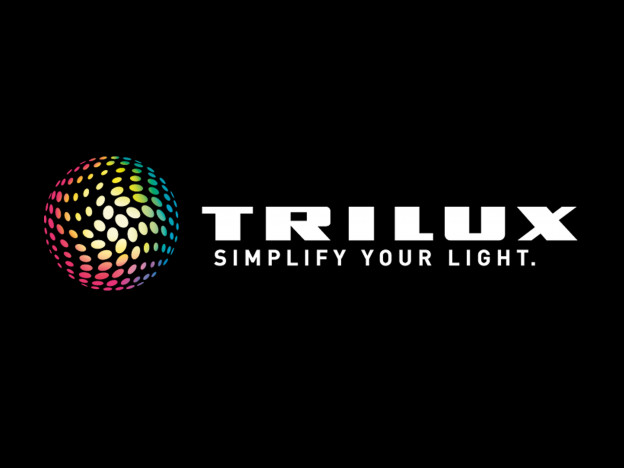 TRILUX Logo 4k - v1