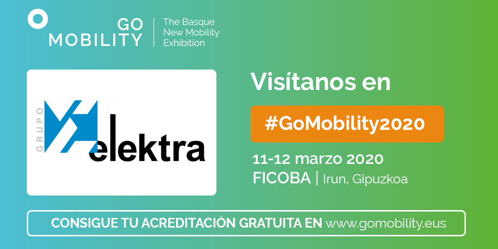 <!--:es-->Grupo Elektra estará de nuevo presente en la segunda edición de Go Mobility<!--:-->