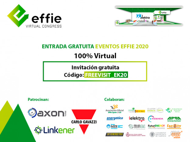 Invitación ELEKTRA