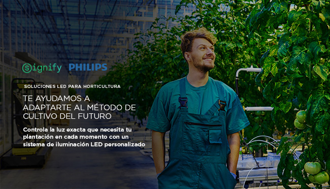 Grupo-Elektra-Signify-philips-soluciones-led-horticultura