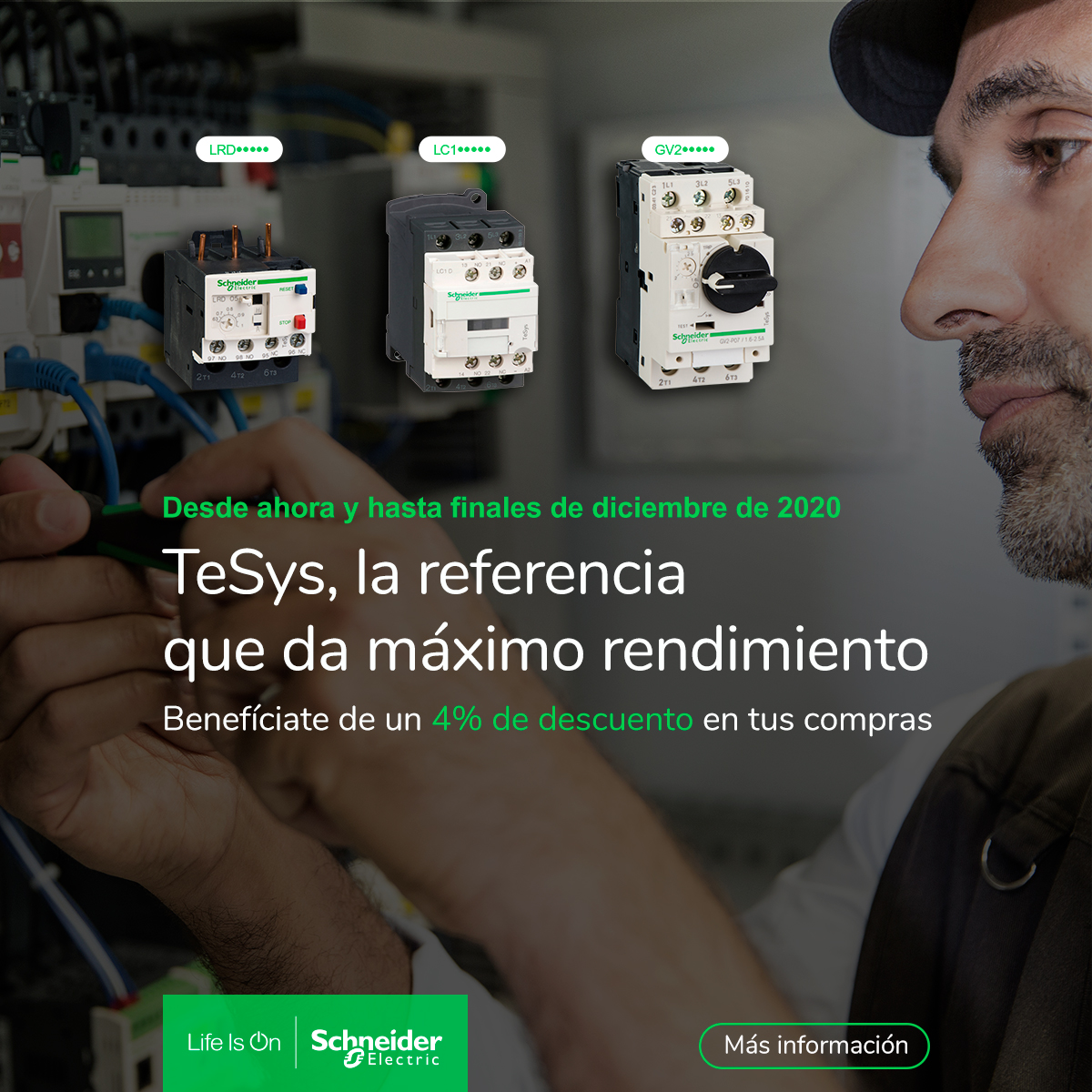 <!--:es-->Promoción: Compra TeSys y obtén un bono descuento de un 4%<!--:-->