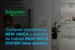 <!--:es-->Comprar mecanismos NEW UNICA y puestos de trabajo NEW UNICA SYSTEM tiene premio<!--:-->