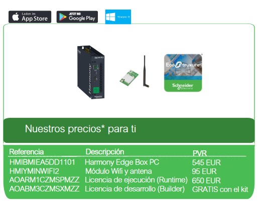 <!--:es-->Promoción: Kit de iniciación de Realidad Aumentada<!--:-->