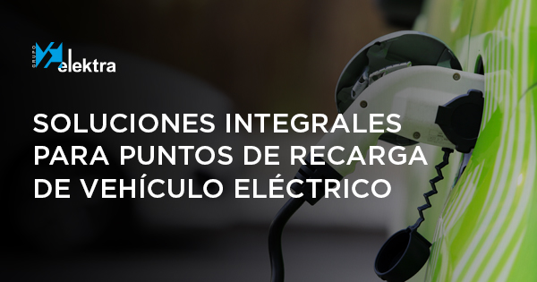 <!--:es-->Soluciones integrales para puntos de recarga de vehículo eléctrico<!--:-->