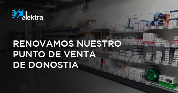 <!--:es-->Por qué hemos incluido en nuestro punto de venta Elektra San Sebastián una zona de autoservicio<!--:-->