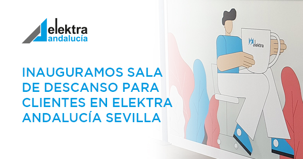 <!--:es-->Elektra Andalucía Sevilla tiene una sala especial<!--:-->