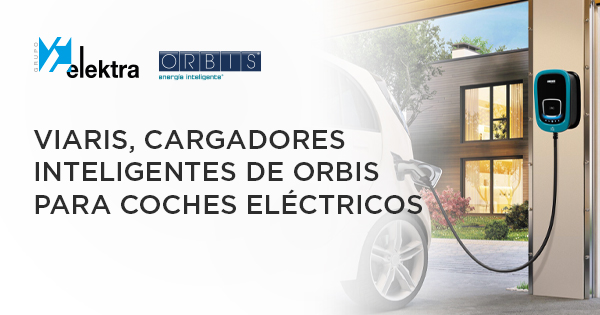 <!--:es-->Descubre los cargadores inteligentes para vehículo eléctrico VIARIS de Orbis en su nueva página web<!--:-->