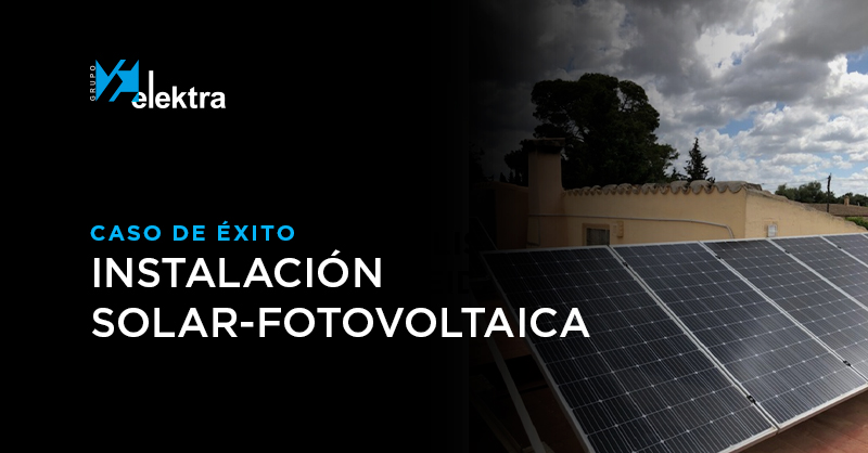 <!--:es-->Caso de éxito: instalación de autoconsumo con acumulación en vivienda unifamiliar<!--:-->