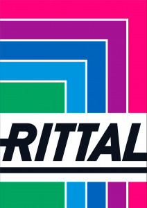 logotipo Rittal