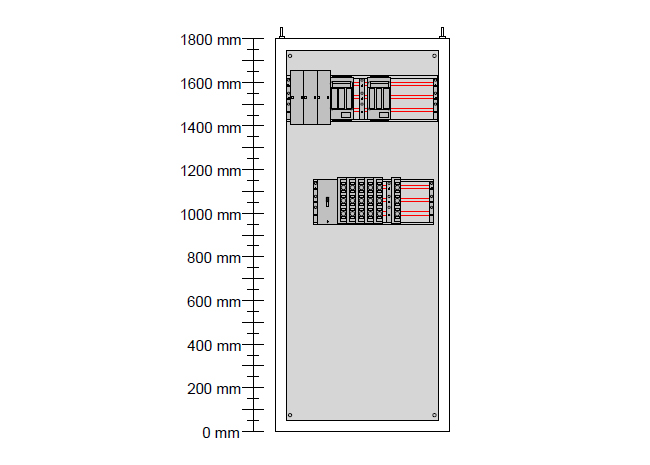 herramientas de configuración que nos ofrece Rittal