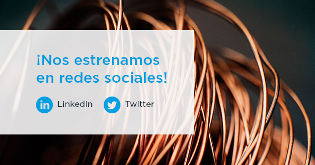 <!--:es-->¡Grupo Elektra se estrena en LinkedIn y Twitter! ¿Nos sigues?<!--:-->