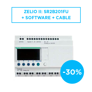 Promoción Schneider Electric