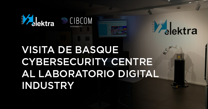 <!--:es-->El Basque Cybersecurity Centre visita el laboratorio de Digital Industry en Lifeevolution<!--:-->