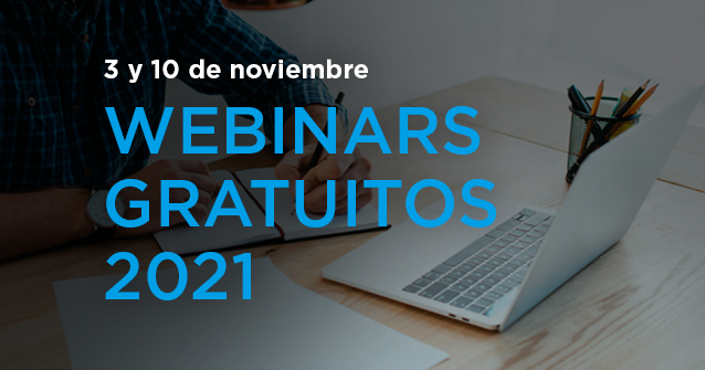 <!--:es-->Recta final de los webinars gratuitos de Grupo Elektra. ¡Aún estás a tiempo de formarte antes de fin de año!<!--:-->