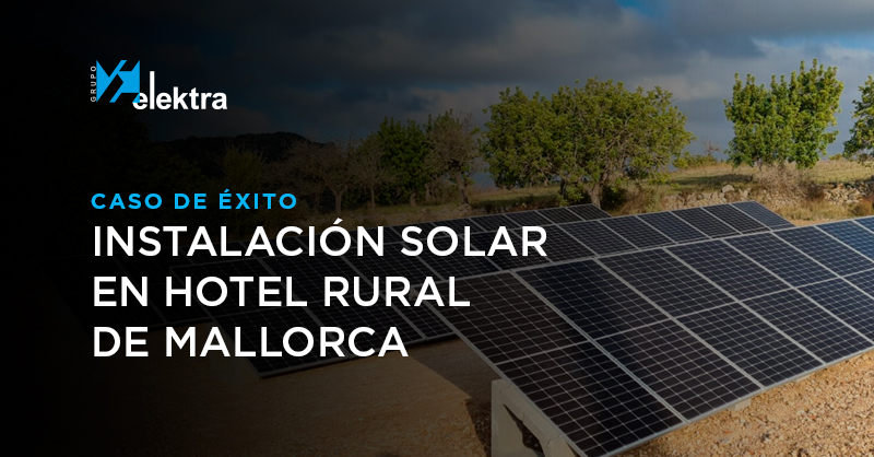 <!--:es-->Caso de éxito: instalación solar fotovoltaica en agroturismo<!--:-->