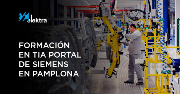 Imagen destacada para el blog sobre TIA Siemens de Grupo Elektra