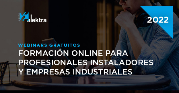 Webinars Gratuitos de Grupo Elektra 2022