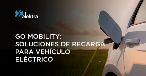 Imagen destacada de Grupo Elektra sobre la feria Go Mobility