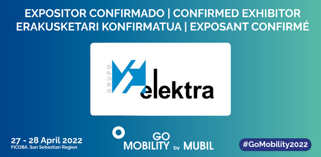 Imagen sobre la feria Go Mobility que asistirá Grupo Elektra