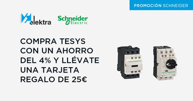 Imagen destacada de la promo Tesys de Grupo Elektra