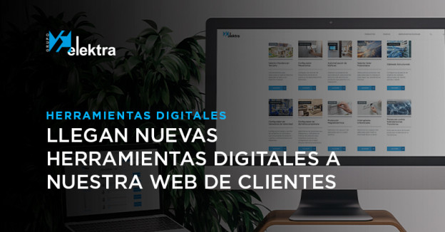 Imagen destacada para las nuevas herramientas digitales de Grupo Elektra