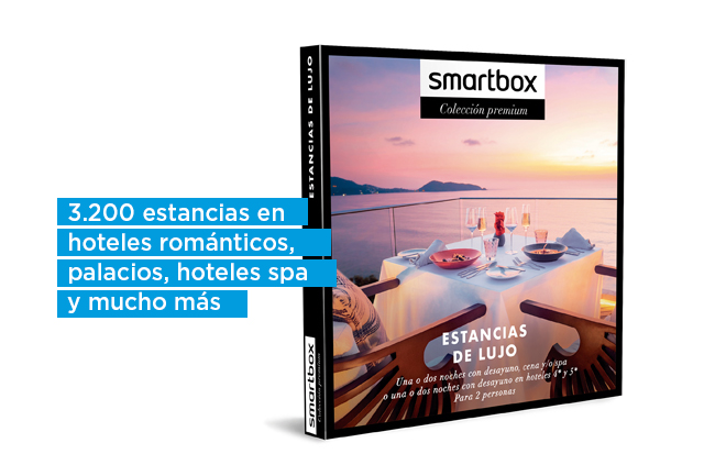 Imagen de la Smartbox 