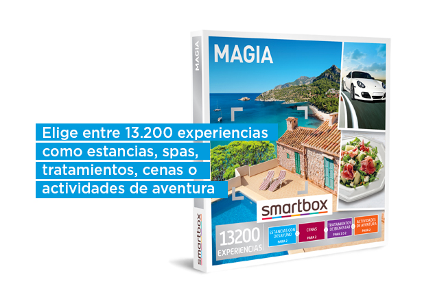 Imagen de la Smartbox 