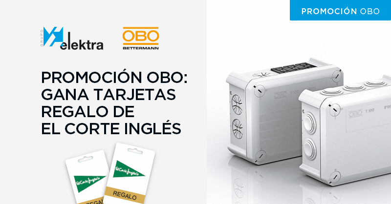 <!--:es-->Compra productos OBO y gana tarjetas regalo de El Corte Inglés<!--:-->