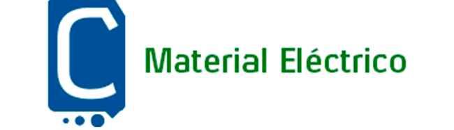 Logo de Cuadernos de Material Eléctrico