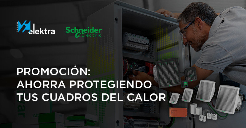 <!--:es-->Promoción ClimaSys: protege tus cuadros eléctricos del calor antes de que llegue el verano<!--:-->