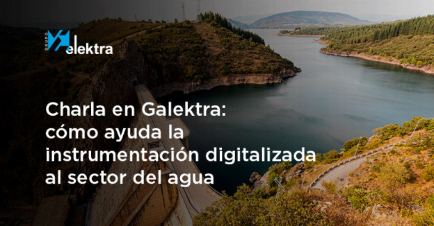 Imagen destacada de una presa para la imagen destacada de Grupo Elektra en Galektra