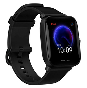 Imagen para el blog de la promo Easyups de un Smartwatch