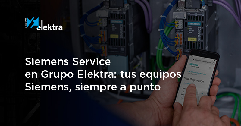 <!--:es-->Disfruta de Siemens Service, mantenimiento, reparación y soporte técnico de equipos Siemens en Grupo Elektra<!--:-->