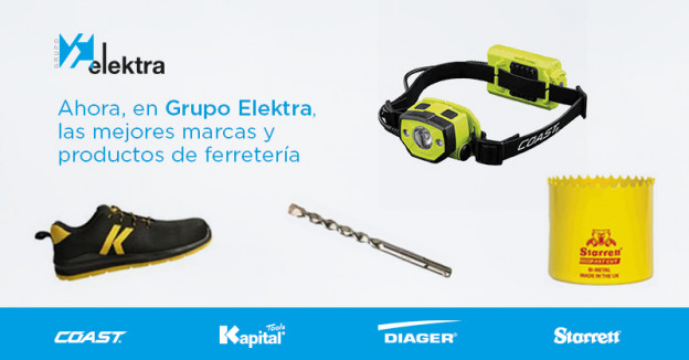 Imagen de los productos en las Ferreterias