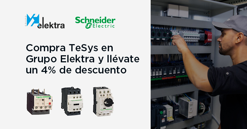 <!--:es-->¡Despide el año con promo! Compra TeSys Sapiens y te llevas un 4% descuento añadido<!--:-->