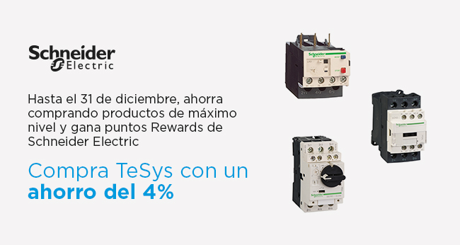 Imagen de la promoción de Tesys para Grupo Elektra