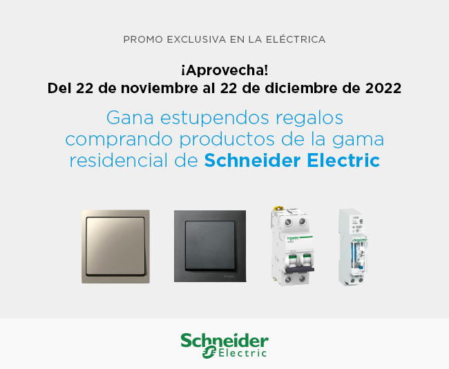 Imagen de la promo de La Eléctrica