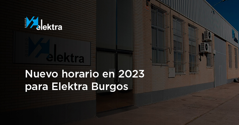<!--:es-->Nuevo horario en nuestra delegación de Burgos: más tiempo para atenderte más y mejor<!--:-->