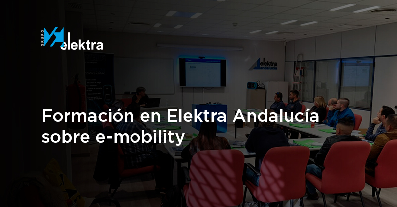 <!--:es-->Los clientes de Elektra Andalucía empiezan 2023 con sus conocimientos recargados<!--:-->