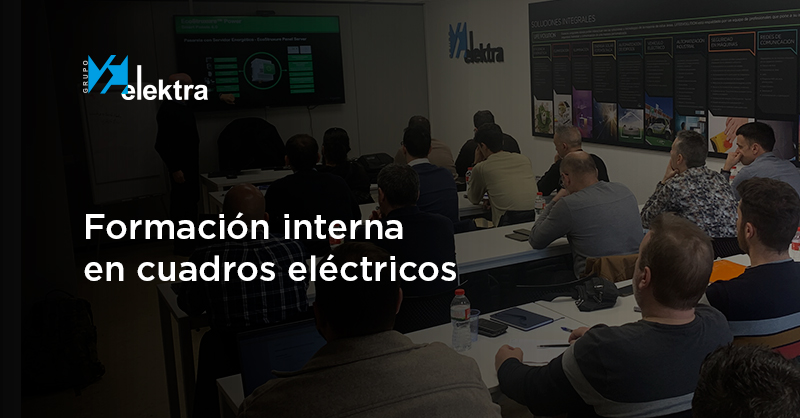 <!--:es-->En Grupo Elektra somos especialistas en cuadros eléctricos porque estudiamos mucho sobre ellos<!--:-->