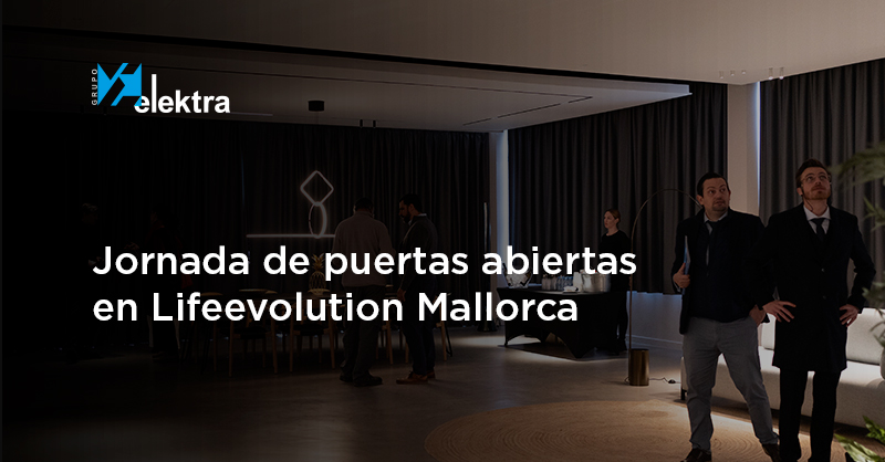 <!--:es-->Puertas abiertas a la magia de la luz en Lifeevolution Mallorca<!--:-->