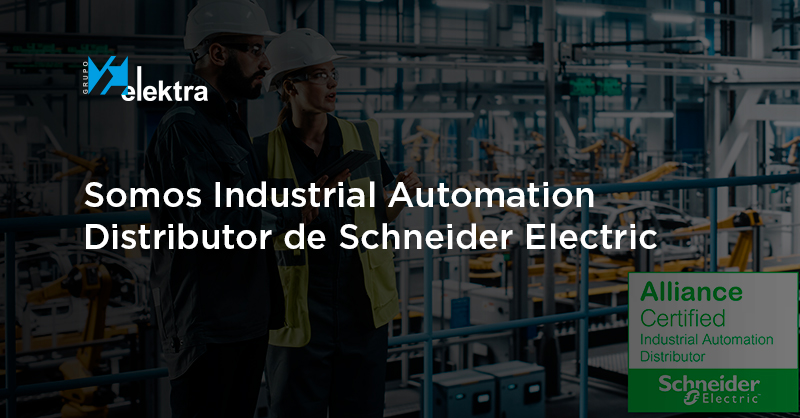 <!--:es-->La gran ventaja de comprar tus productos Schneider Electric en un Distribuidor de Automatización Industrial certificado (IAD)<!--:-->