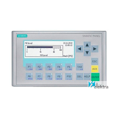 Imagen del producto de la formación de Elektra Catalunya